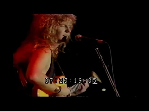 EUROPE - More than meets the eye ( Live in Mumbai, India - 1988 VERY RARE GOOD AUDIO QUALITY)