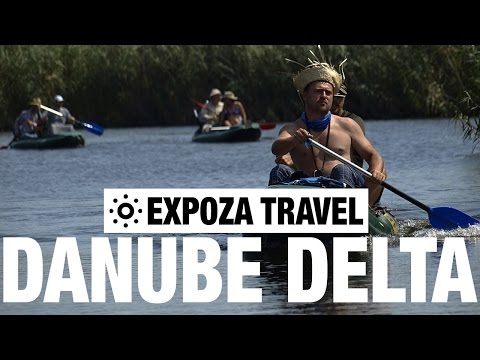 The Danube Delta Vacation Travel Video Guide - UC3o_gaqvLoPSRVMc2GmkDrg