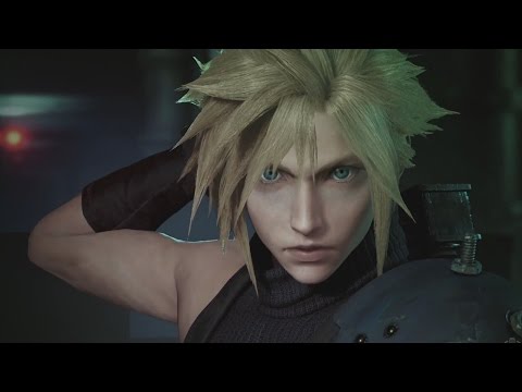 Will Fans Love Final Fantasy 7 Remake's Changes? - PSX 2015 - UCKy1dAqELo0zrOtPkf0eTMw