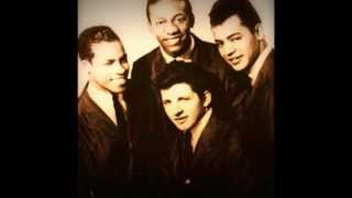 THE CRESTS - "SIXTEEN CANDLES"  (1959)