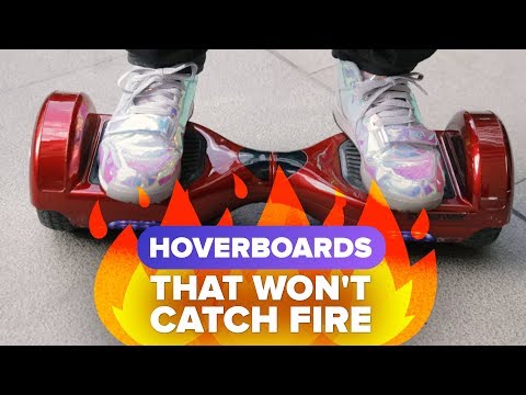 How to buy a hoverboard that won't catch fire - UCOmcA3f_RrH6b9NmcNa4tdg