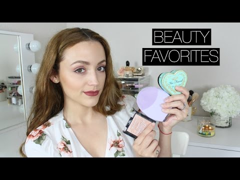 April Favorites | 2016 - UC8v4vz_n2rys6Yxpj8LuOBA