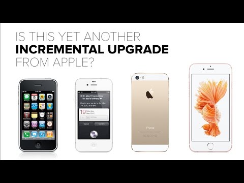 Why Apple's 'S' phones are the most innovative models - UCOmcA3f_RrH6b9NmcNa4tdg