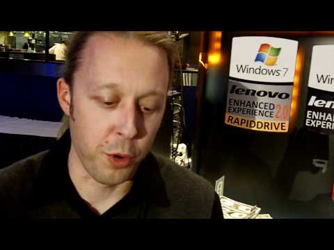 Lenovo RapidDrive and the 10-Second PC Boot - UCpvg0uZH-oxmCagOWJo9p9g