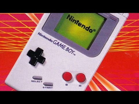 How The Nintendo Gameboy Changed My Life - Up At Noon Live! - UCKy1dAqELo0zrOtPkf0eTMw