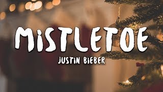Mistletoe (Lyrics)