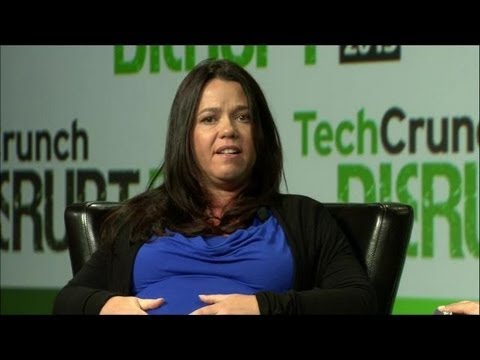 'Houzz' Founder Says 'Embrace Copycats' | Disrupt SF 2013 - UCCjyq_K1Xwfg8Lndy7lKMpA