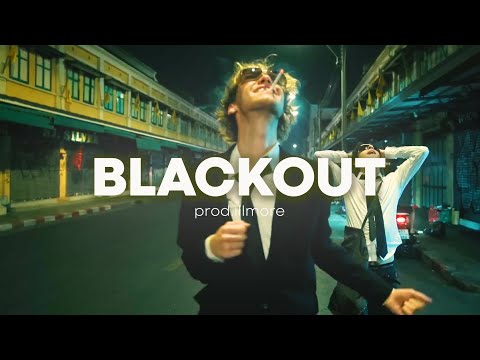 MAKKO x MIKSU / MACLOUD Type Beat "BLACKOUT"