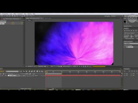 After Effects Tutorial 12 - Applying Effects - UCMKbYv-MCXxZlzEPlukCmNg