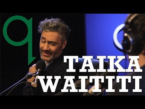 Why Taika Waititi thought Thor: Ragnarok would be a 'career-ender' - UC1nw_szfrEsDWcwD32wHE_w