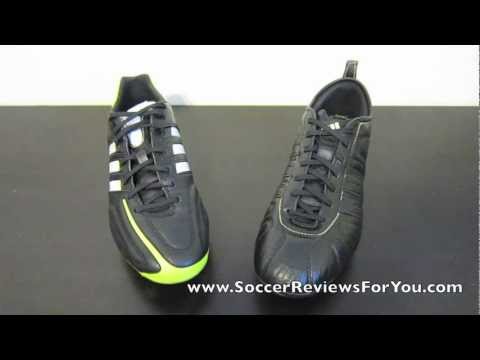 Adidas adipure 11pro VS Adidas adipure IV - Comparison - UCUU3lMXc6iDrQw4eZen8COQ