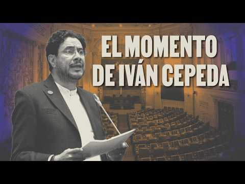 El desconcierto de la campaña de Cepeda ahora tiene a Petro como lastre - DLR