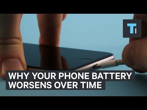 Why your phone battery gets worse with time - UCVLZmDKeT-mV4H3ToYXIFYg