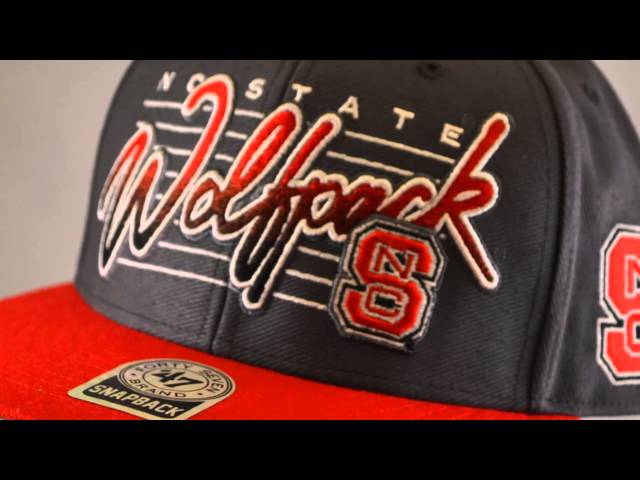 The Best Nc State Baseball Hats
