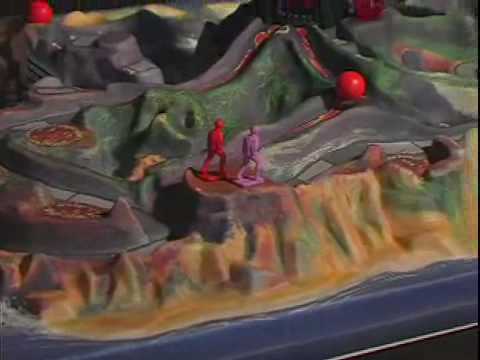 Fireball Island - Board James (Episode 5) - UC0M0rxSz3IF0CsSour1iWmw