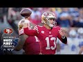 Brock Purdy's Best Plays vs. the Cowboys in Week 5  49ers