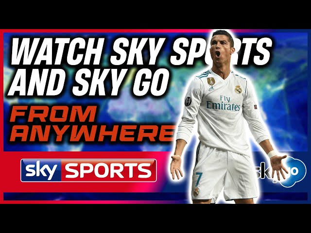 How to Watch Sky Sports for Free