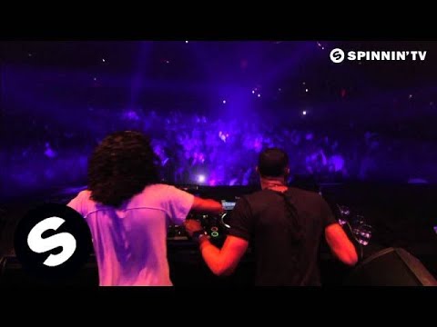 Sunnery James & Ryan Marciano (LIVE) at Amazone Project 2012 - UCpDJl2EmP7Oh90Vylx0dZtA