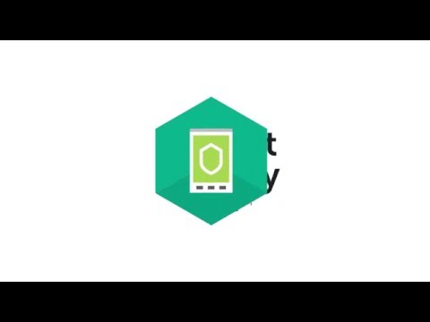 kaspersky mobile antivirus web security applock video