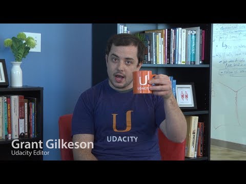 Udacity Coffee Break EP10: Self-Taught Programmer Advice - UCBVCi5JbYmfG3q5MEuoWdOw