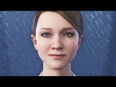 My Name is Kara - Kara Full Story - Detroit Become Human - UCyLEtejdFtvHmfKBTDEVvzg