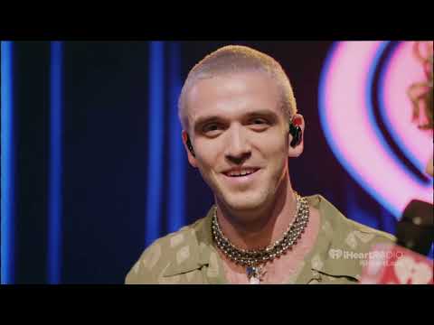 Lauv – All 4 Nothing Release Party [Live at iHeartRadio Theater LA]