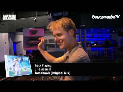 Armin van Buuren - Universal Religion Chapter 5: BT & Adam K - Tomahawk (Original Mix) - UCGZXYc32ri4D0gSLPf2pZXQ