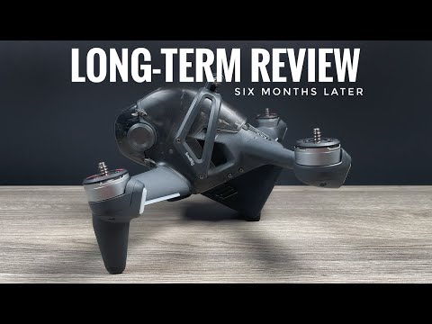 DJI FPV Drone Long Term Review | After 6 Months Of Flying - UCoKMBuQ8YejlCbNm77ZL8jg