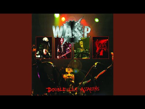 Mean Man - Live