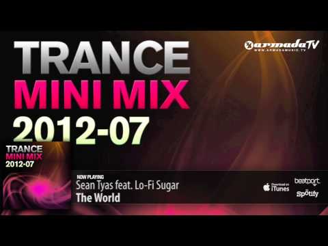 Out now: Trance Mini Mix 2012 - 07 - UCGZXYc32ri4D0gSLPf2pZXQ