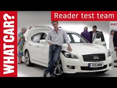 Infiniti M customer review - What Car? - UC-GJbheknHZhSM7-Jgn63jg