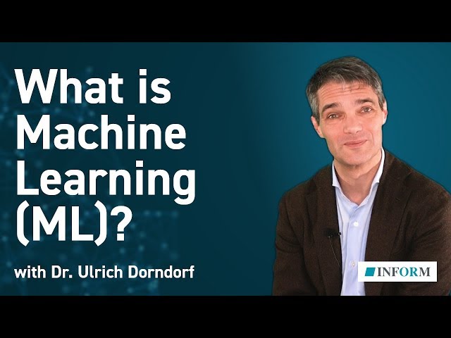 5 Benefits of Machine Learning