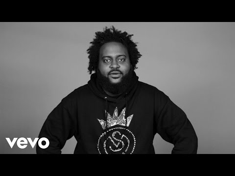 Bas - Rhyme and Reason: Methylone - UC2pmfLm7iq6Ov1UwYrWYkZA