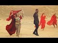 Cuppy Ft. Sarkodie - Vybe (Official Video)