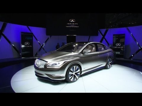 NY Auto Show: Infiniti LE | Consumer Reports - UCOClvgLYa7g75eIaTdwj_vg