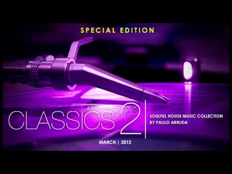 Classics 2 by Paulo Arruda OLD SCHOOL HOUSE GARAGE - UCXhs8Cw2wAN-4iJJ2urDjsg