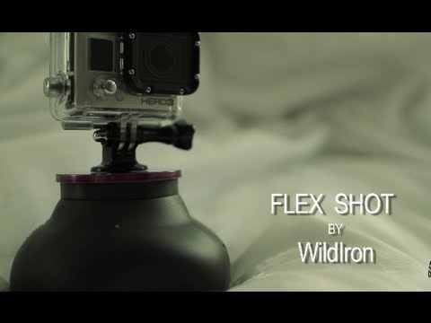 FLEX SHOT! GoPro Tip #182 - UCTs-d2DgyuJVRICivxe2Ktg