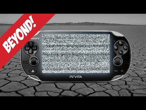 WTF is Going on with Vita? - Podcast Beyond Episode 397: - UCKy1dAqELo0zrOtPkf0eTMw
