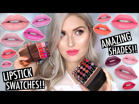 MAKEUP GEEK Iconic Lipsticks & Plush Cremes  - UCMpOz2KEfkSdd5JeIJh_fxw