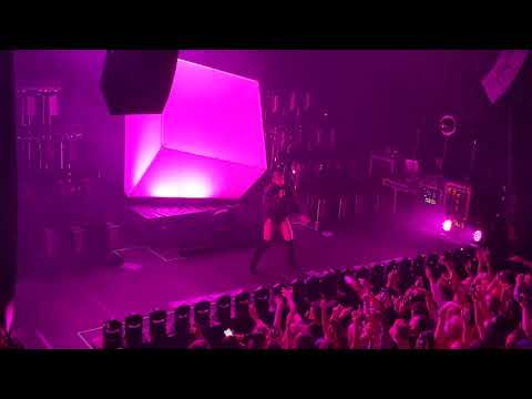 Charli XCX - Vroom Vroom- Union Transfer Philly