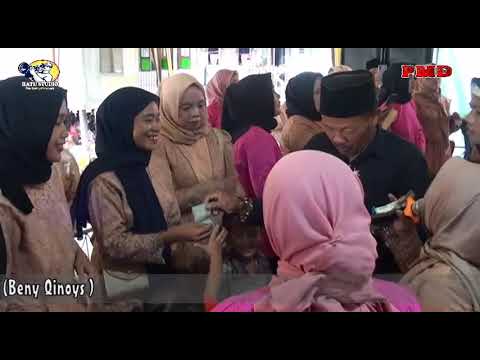 Makan Hati ~ PMD Mini Musik|| Aqiqah Sagara Gasendra Serapek OKI || RATU STUDIO