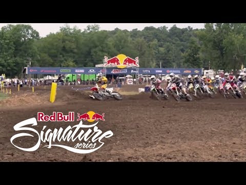 Red Bull Signature Series - Loretta Lynn's 2012 FULL TV EPISODE 21 - UCblfuW_4rakIf2h6aqANefA