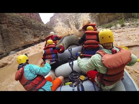 GoPro: Rafting The Grand Canyon - UCqhnX4jA0A5paNd1v-zEysw