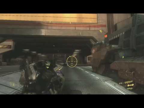 Achievement Guide: Halo 3 - ODST- Vidmaster Challenge: Deja Vu | Rooster Teeth - UCzH3iADRIq1IJlIXjfNgTpA