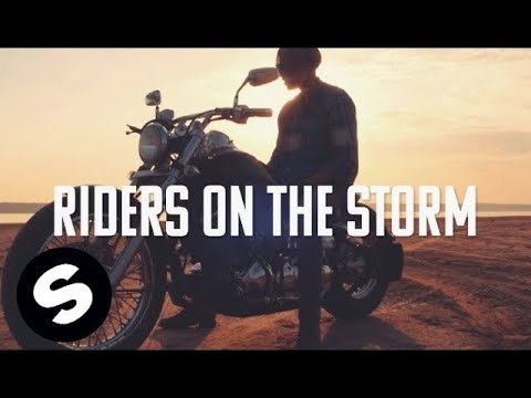 Yves V vs Robert Falcon ft. Troy Denari – Riders On The Storm (Official Music Video) - UCpDJl2EmP7Oh90Vylx0dZtA