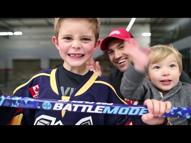 Kids Hockey Sticks – The Top 5