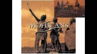 Mohicans - Dancing In Your Soul (Deep Spirit of Native Americans)