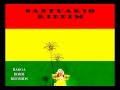 SANTUARIO RIDDIM - INSTRUMENTAL RAGGAMUFFIN (ragga BOOM records)