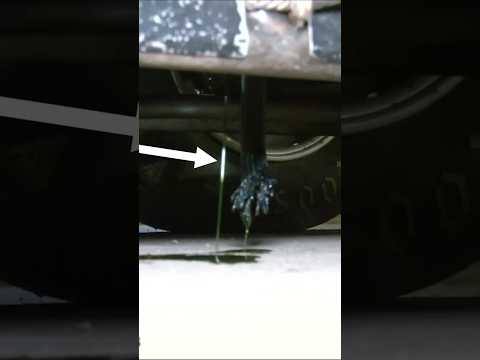 Daison Pursley's Eldora win chances ruined by a rogue sprint car bumper - dirt track racing video image