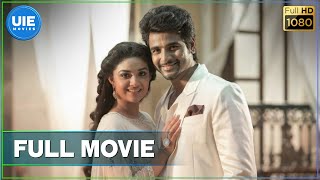 Remo - Tamil Full Movie | Sivakarthikeyan | Keerthy Suresh | Bakkiyaraj Kannan | Anirudh Ravichander